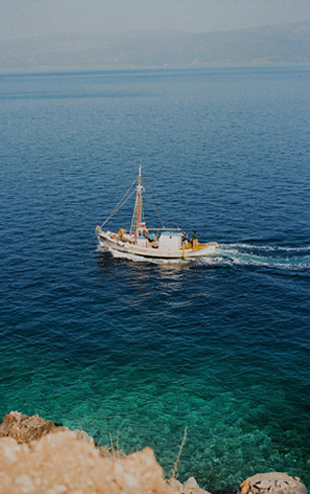 Mediterranean Fishing