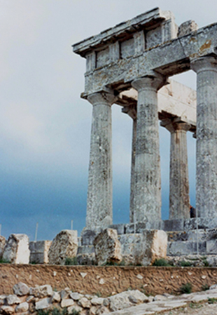 Greek Temple